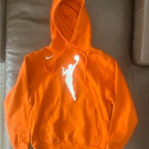 Nike sweatshirt- Excellent condition S
